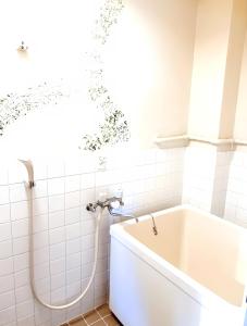 Tomo House Yoyogi 301 - from 4 minutes station 代々木 301 駅から徒歩4分