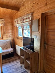 Domki caloroczne Hotel Zagiel