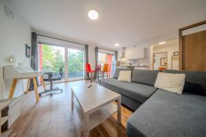 Horticulture 2 Appartement Saint-Louis Parking