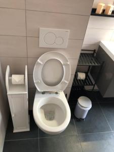 Horticulture 2 Appartement Saint-Louis Parking