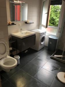 Horticulture 2 Appartement Saint-Louis Parking