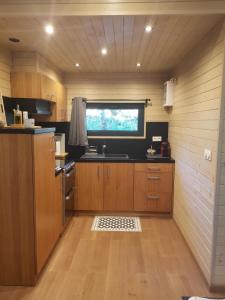 Lodge Slow Life - Mas de Rey