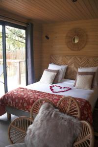 Lodge Slow Life - Mas de Rey