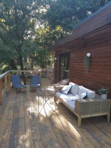 Lodge Slow Life - Mas de Rey