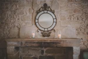 Van Gogh - Mas De Rey