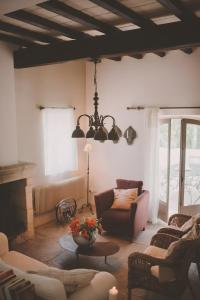 Van Gogh - Mas De Rey