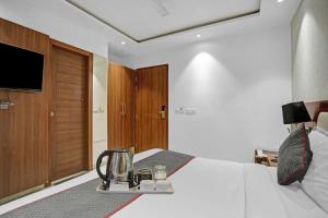Hotel O by OYO Euro Near IGI Airport