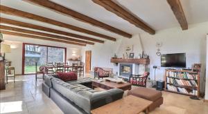 Gîte de La Chareyre