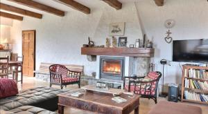 Gîte de La Chareyre