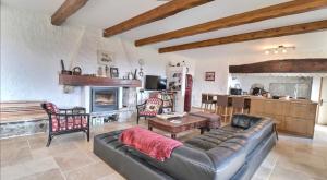 Gîte de La Chareyre