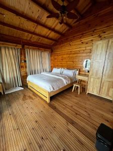 Cola Goa Beach Resort