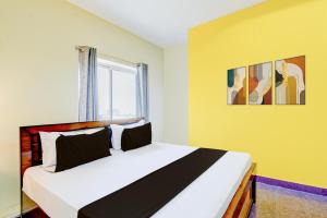 Hotel O SRINIVASA RESIDENCY