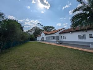 ALBA NOOK APARTMENTs