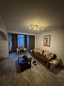 Ultra central apartment in Inima Targului de Craciun