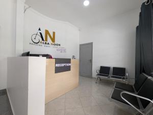 ALBA NOOK APARTMENTs