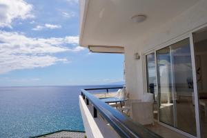Club Villamar Exclusive Beachfront Penthouse