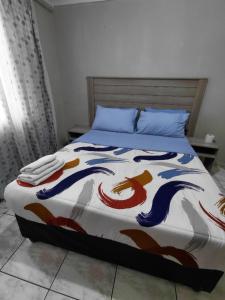 Mama Rs Hostel life experience