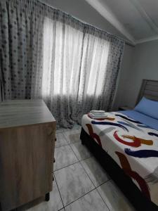 Mama Rs Hostel life experience