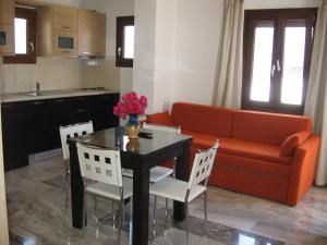 Topaz Apartments Samos Greece