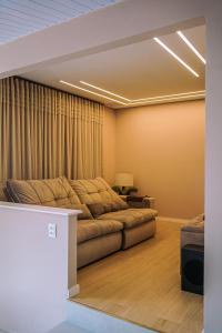 Casa Moderna com Patio perto da Praia - Canasvieiras