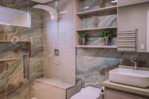 Casa Moderna com Patio perto da Praia - Canasvieiras