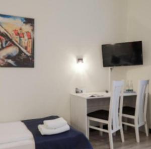 Jarmark View apartments