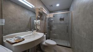 Krystal Resort Apartment A108