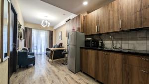 Krystal Resort Apartment A108