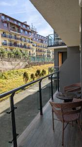 Krystal Resort Apartment A108