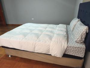 Casa Historia - Hospedaje