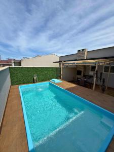 Casa em Guaratuba Masch 01