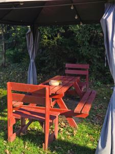 Apartament Strzyżowiec 80