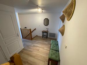 La Sereine - Appartement 2 chambres pour 4 personnes