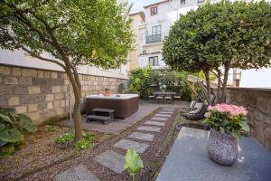 AMORE RENTALS - Palazzo Mary