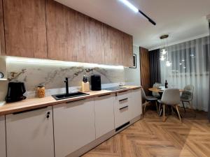 Apartament Skansen - Sanok