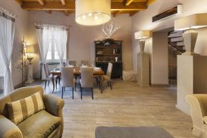 AMORE RENTALS - Palazzo Mary