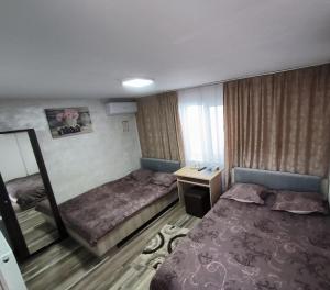 Pensiunea Casa Bianca-Târgu Jiu