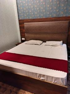 Hotel Madhuban Hills