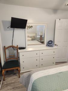 5237 Ocean Lakes Golf Cart