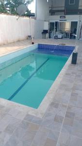 Casa de praia itanhaem