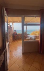 Appartement terrasse de la mer