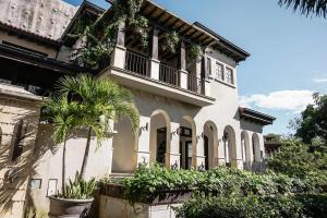 Plaza Carlota 22 At Las Catalinas