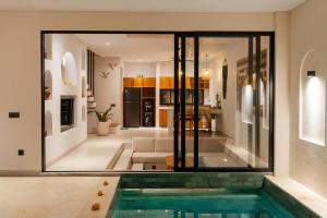 Mediterranean 2BR Villa Private Pool Ungasan