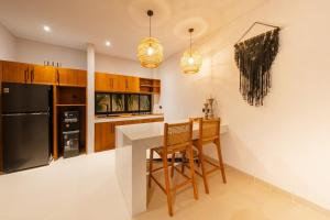 Mediterranean 2BR Villa Private Pool Ungasan