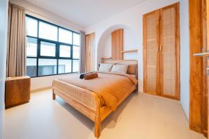 Mediterranean 2BR Villa Private Pool Ungasan