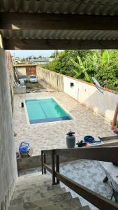 Casa de praia itanhaem