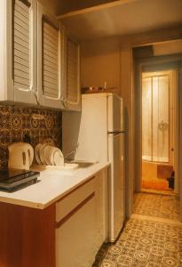 Mieszkanie w centrum Warszawy ulica Sienna