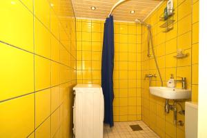 Kengo apartments Uus