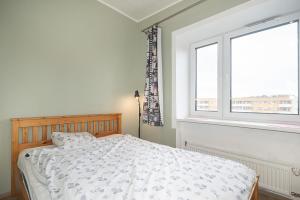 Kengo apartments Uus