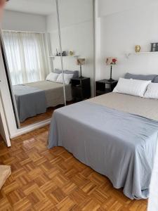 Cómodo, practico y muy bien ubicado